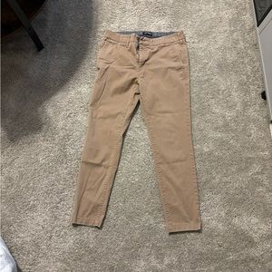 Mens express dress pants